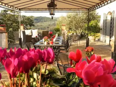 B&B Le Dimore di Mezza Costa - Home Restaurant & Cooking Classes - 15