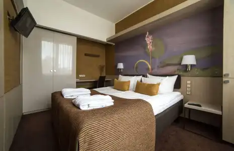 SPA VILNIUS Druskininkai - 40