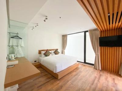 Nirundorn Resort Chaam - 21