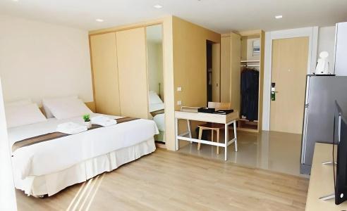 Karin And Serviced Apartment - 38
