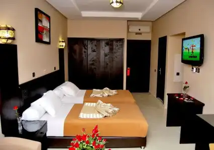 Suite Tilila - 48