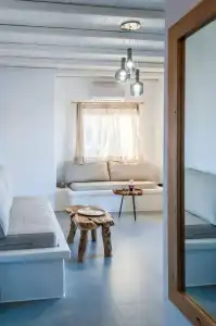 Vilos Suites - 40