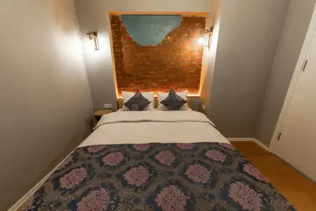 Royal Taksim Suites - 27