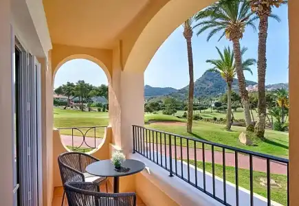 Grand Hyatt La Manga Club Golf & Spa - 64
