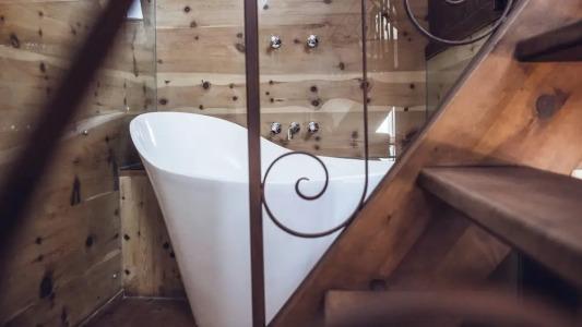 Relais & Chateaux Castel Fragsburg - 53