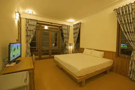 Tropical Garden Homestay Villa - 20