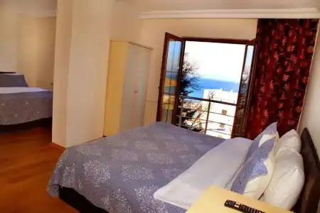 Miletus Otel - 35