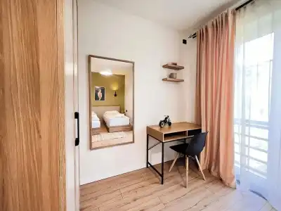Motives Inn - 101
