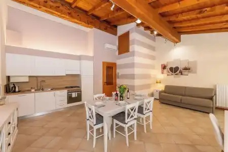Bertoletta Village Apartments - 144
