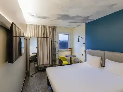 ibis Lisboa Centro Saldanha - 23