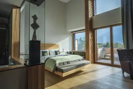 Klosterhof – Alpine Hideaway & Spa - 100