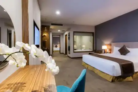 Muong Thanh Luxury Vien Trieu - 38