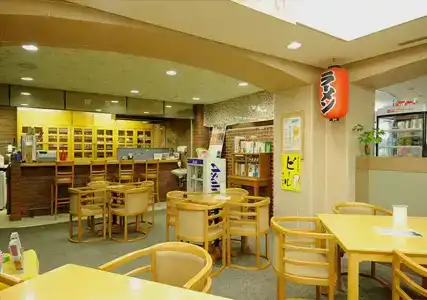 Wan Wan Paradise Premier Shiobara - 16