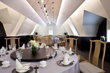 Relais & Chateaux Yihe Mansions - 40