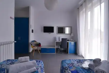 B&B Le Porte Del Centro - 19082053C100164 - 46