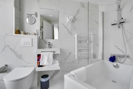 Hôtel Joli Môme - 130