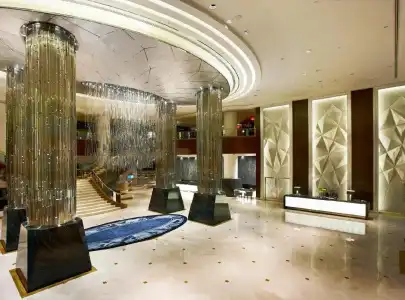 InterContinental Kuala Lumpur by IHG - 1