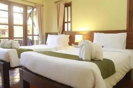 Bangtao Village Resort - 116