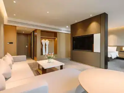Movenpick Old City - 9