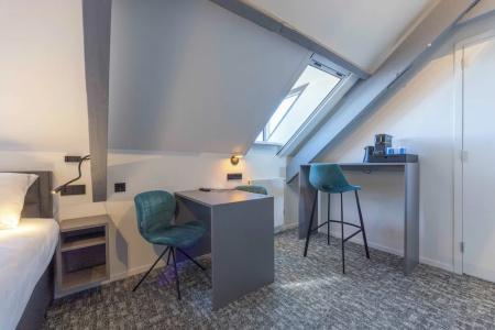 Fletcher De Nieuwe Doelen - Middelburg - 35