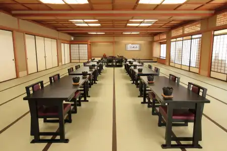 APA & Resort Kaga Katayamazu Onsen Kasuikyo - 24