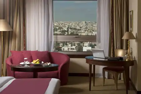 Le Royal Amman - 3