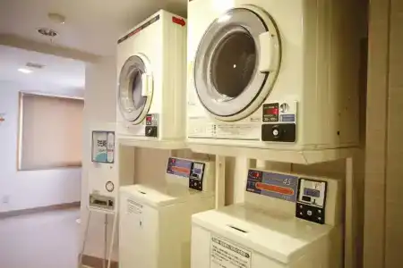 Vessel Inn Ueno Iriya Station - 20