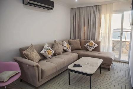 Stone Otel - 2