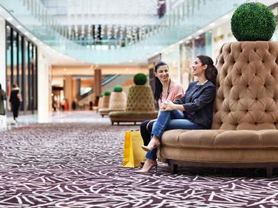 ibis Al Barsha - 36