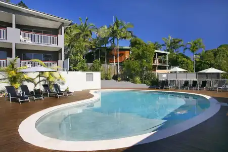 Noosa Heads Motel - 12