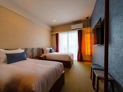 Oile by Zayra Resorts - 53