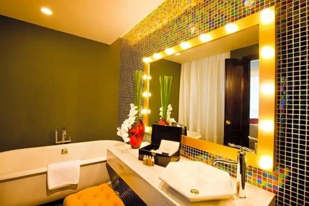 de l'Opera Hanoi - Mgallery - 113