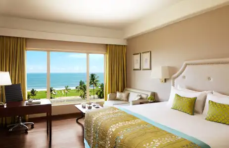 Taj Samudra - 33