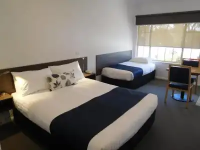 Commercial Golf Resort - 29