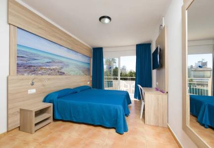 Hostal Anibal Ibiza - 39