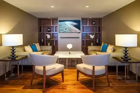 JW Marriott Bucharest Grand - 109