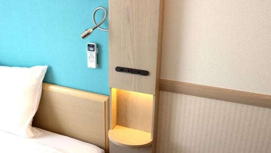 Toyoko Inn Chiba Makuhari - 74