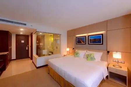 The Ann Hanoi & Spa - 145