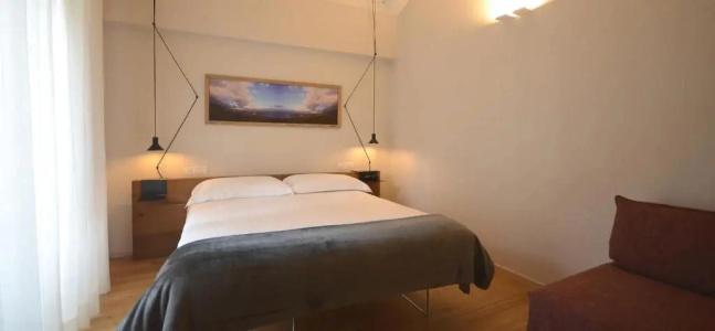 Albergo Centrale - 109