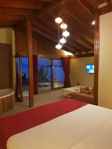 Foca Antik Otel - 49