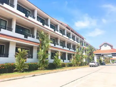 Nipa Garden - 0