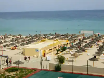 Marabout - Families and Couples Only - 12