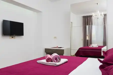 Villa My Dream in Kastel Stari - 33