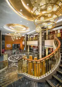 Kuntai Royal - 1