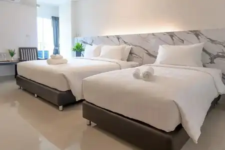 Donmueang Place - 16
