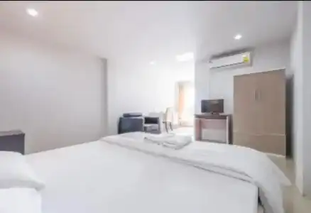 Freesia Bangphi Guest House by ZUZU - 70