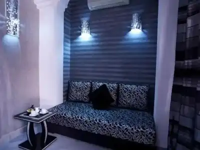 Riad Mazaya - 2