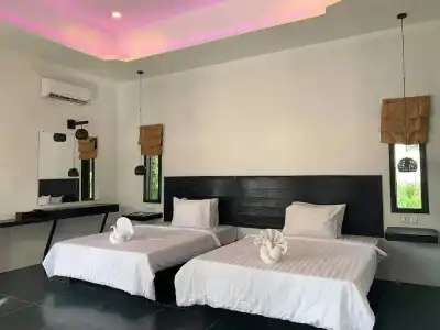 Koh Rong Hill Beach Resort - 95