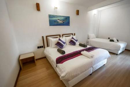 Rasdhoo Stay - 5