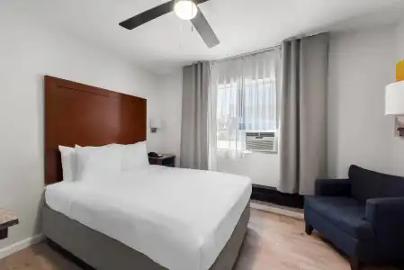 Comfort Inn Gaslamp Convention Center - 5
